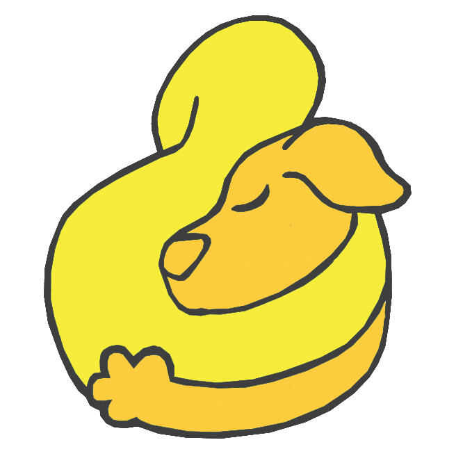 Un Perro Como Terapia