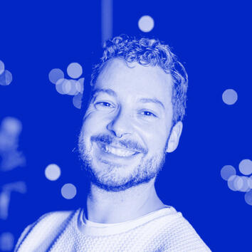 Profile Pic of Eugenio