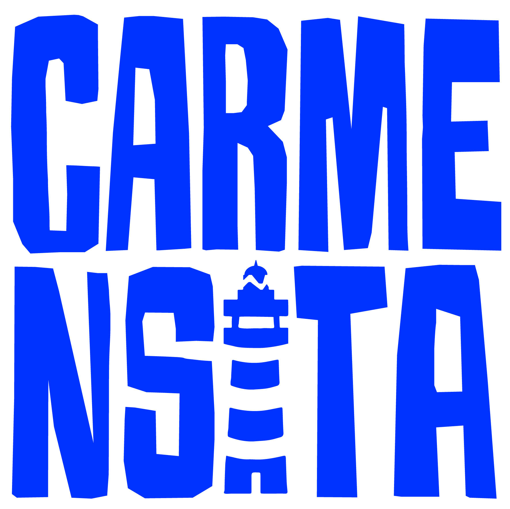 Logo of Carmensita