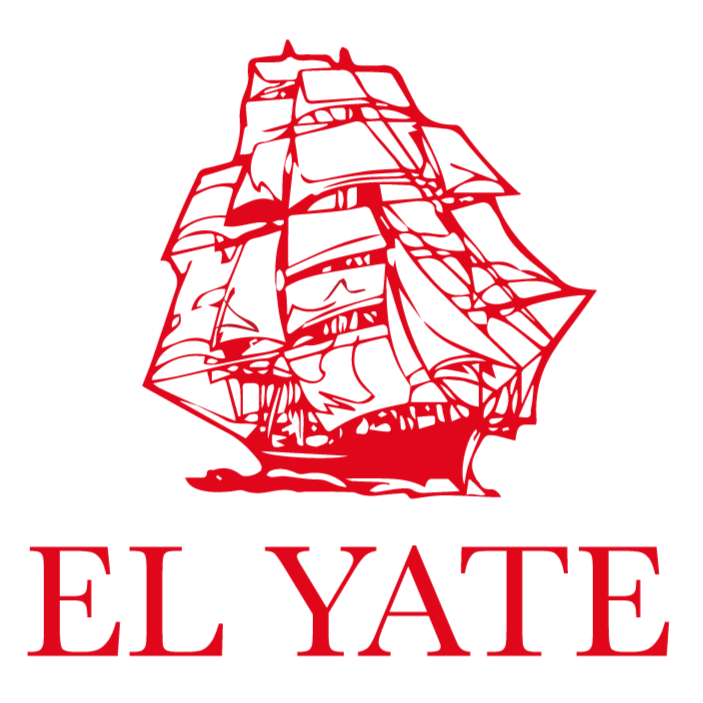 Logo EL Yate