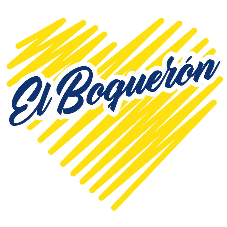 Logo El Boquerón