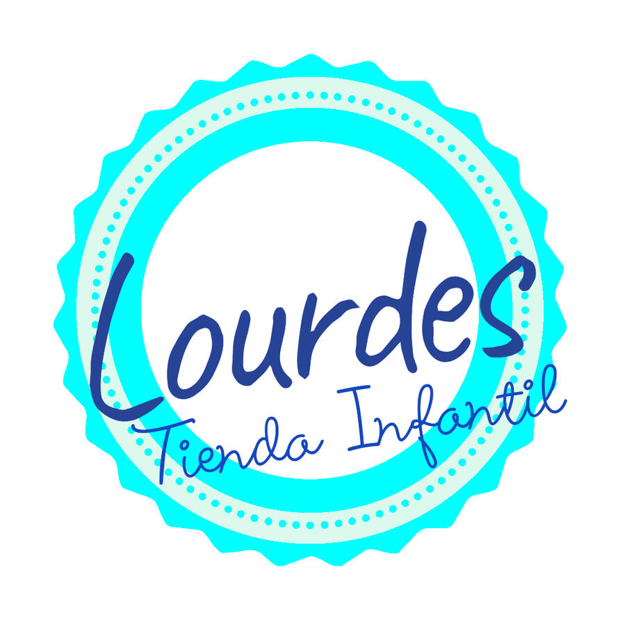 Logo Lourdes Tienda Infantil